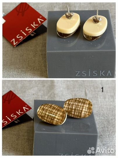 Бижутерия