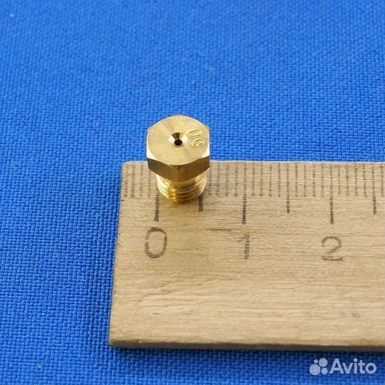 Жиклеры для газовой плиты WO425