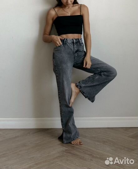 Джинсы lime 34