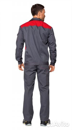 Костюм защитный спец