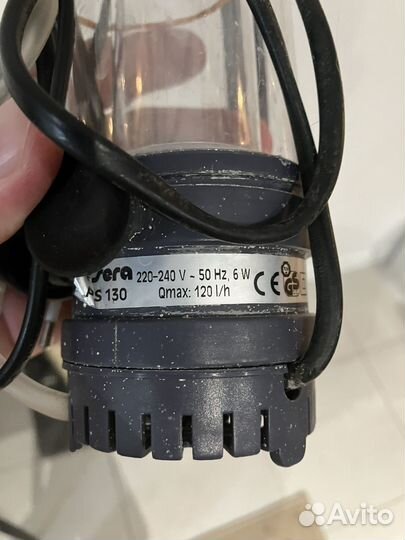 Скиммер для мини