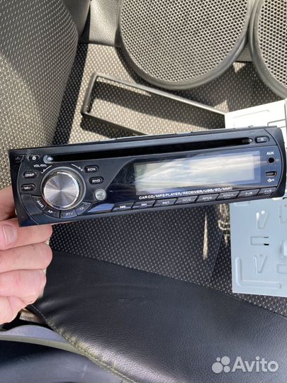 Штатная магниола калина 1