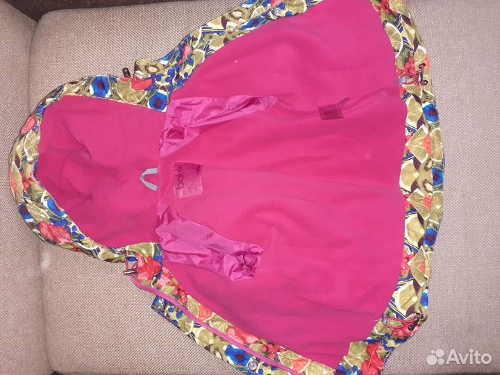 Костюм batik на девочку