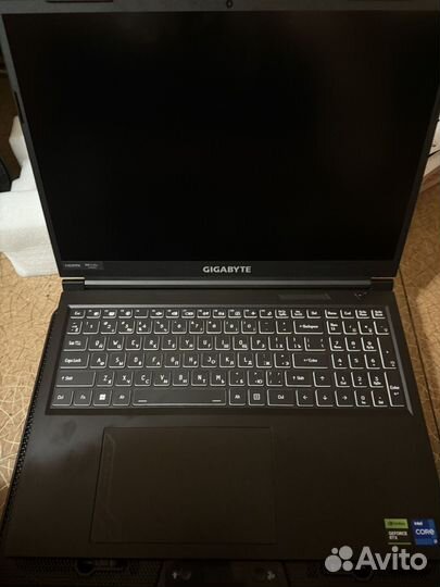 Gigabyte g6