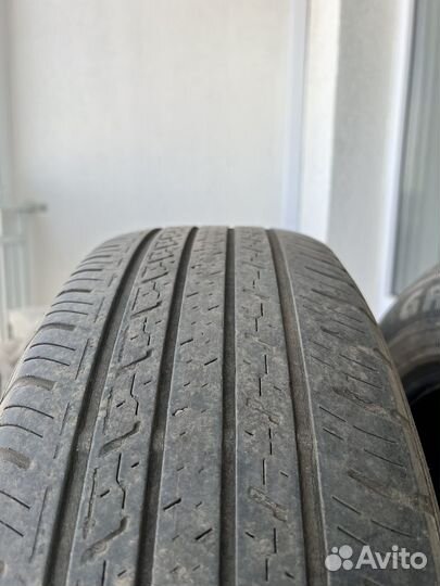 Dunlop Grandtrek PT30 225/65 R17 102H