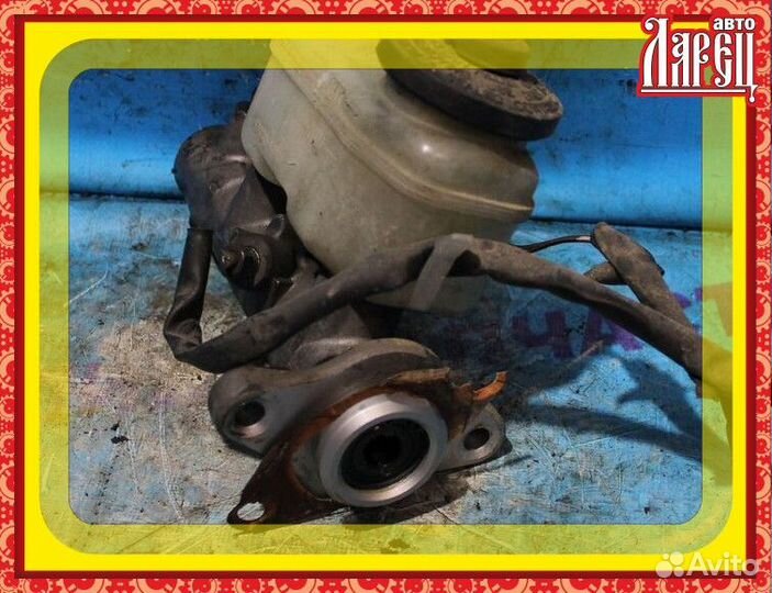 Главный тормозной цилиндр toyota mark II qualis SX