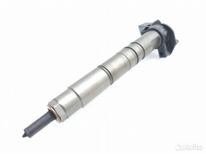 Форсунка топливная Mercedes-Benz E-Class S213 3.0D