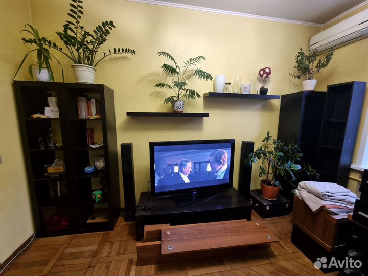 Тумба под телевизор IKEA