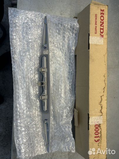 Фонарь стоп сигнала Honda CR-V