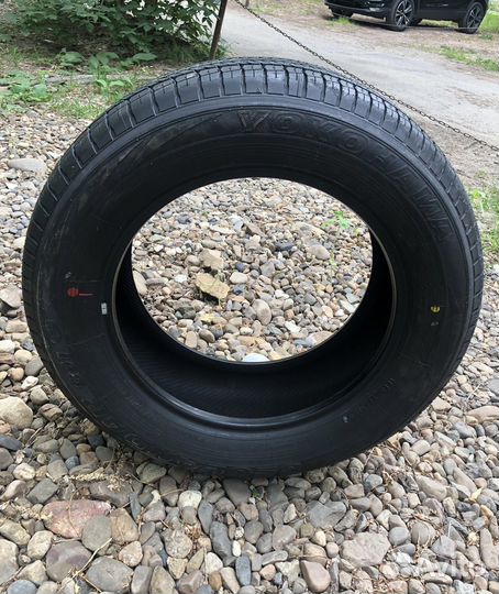 Yokohama Geolandar G91 225/65 R17 102H