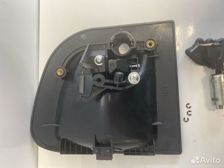 Ручка двери Renault