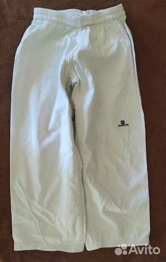 Добок для тхэквондо 120