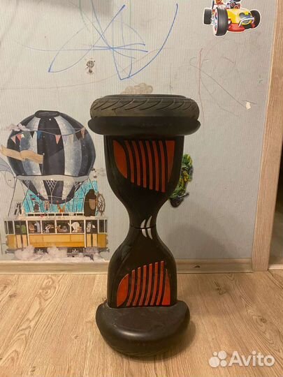 Гироскутер