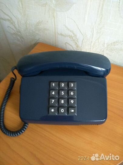 Телефоны проводные