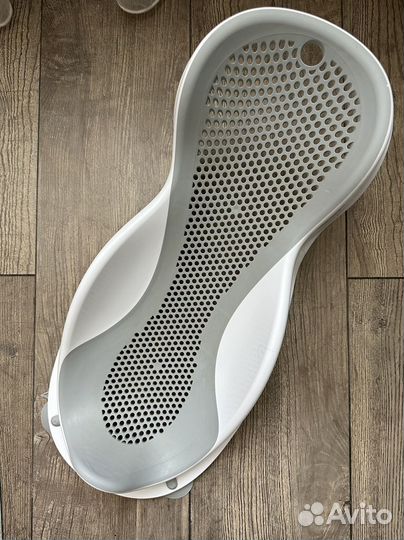 Горка для купания angelcare