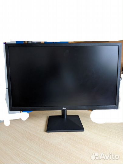Монитор LG - 24MK430H / FullHD IPS