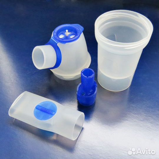 Запчасти для ингаляторов omron (Омрон), LD