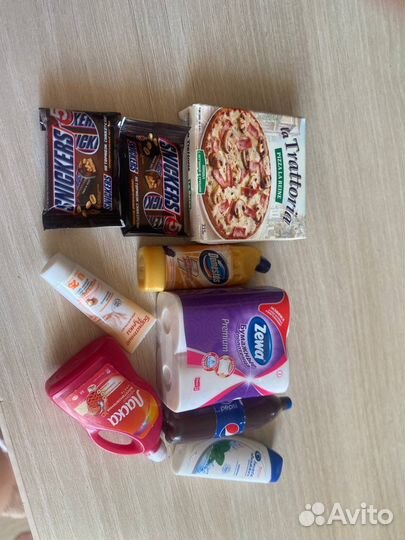 Игровой набор Sylvanian Families