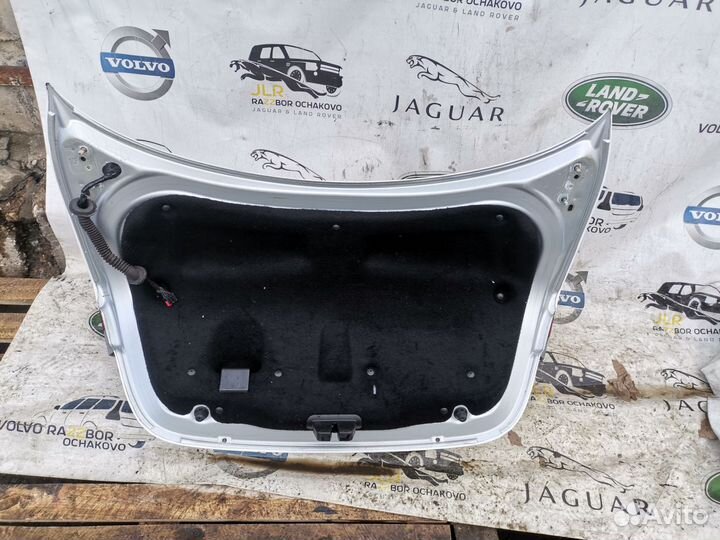 Обшивка крышки багажника Jaguar XF (X250) I (2007