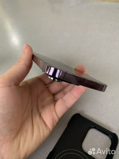 iPhone 14 Pro, 128 ГБ