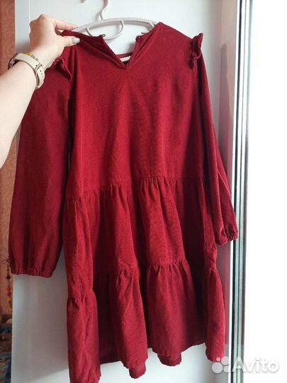 Платье H&M для девочки