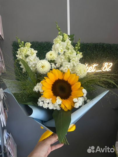 Требуется флорист