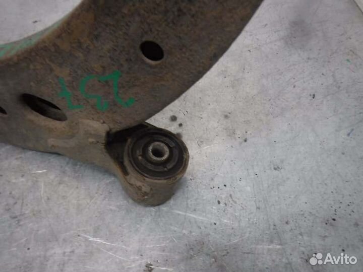 Рычаг подвески передний левый Kia Spectra S6D 2007