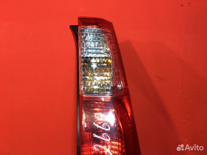 Фонарь для Honda CR-V 2 N22A2 2.2L (Б/У)