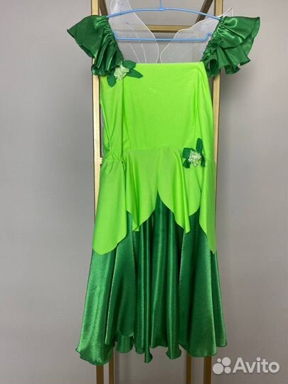 Костюм фея для аниматора