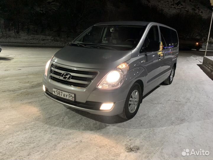 Трансфер по Алтаю