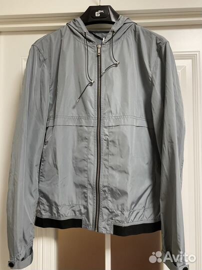 Новая подростковая ветровка Jack &Jones