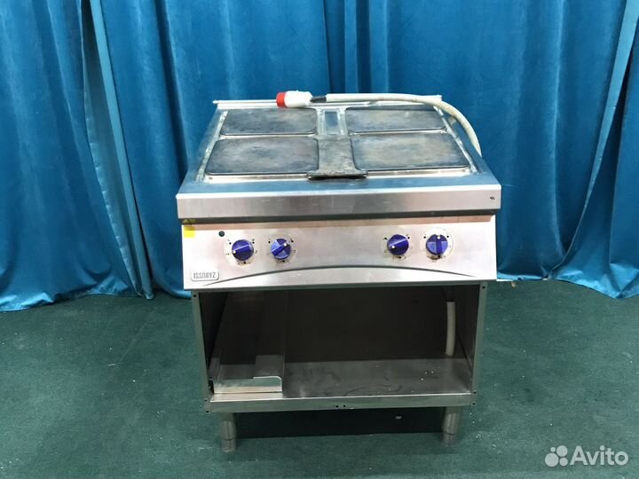 Плита электрическая