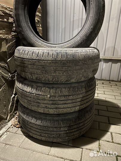 Hankook Kinergy Eco 2 K435 205/60 R16