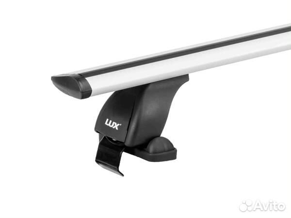 Багажник на крышу Hyundai Elantra Седан 2010-2016