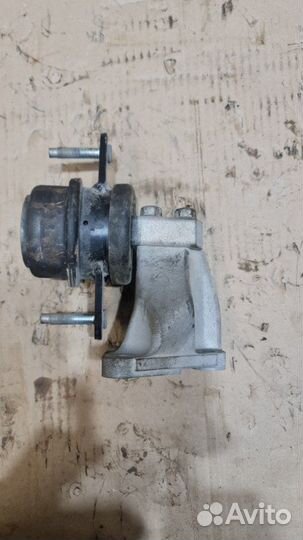 Опора кпп Infiniti Fx50 S 51 VK50VE 09.2008