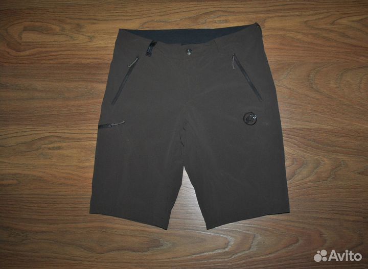 Шорты Mammut