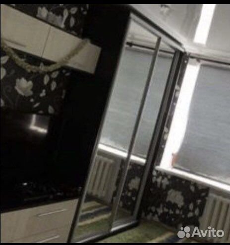 Стенка в гостиную