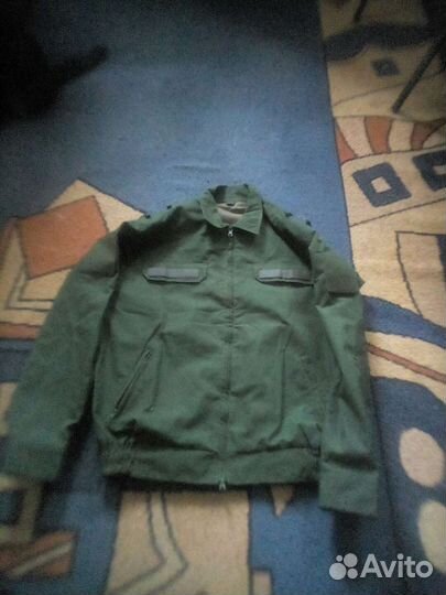 Военная форма