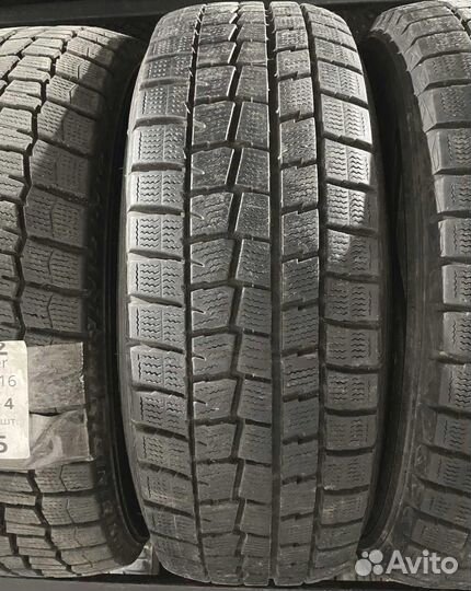 Dunlop SP Winter Sport 3D 205/65 R16 97H