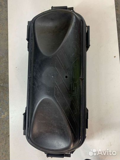 Корпус воздушного фильтра rotax 787 rfi