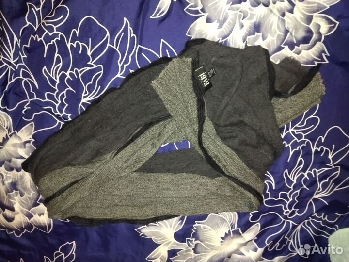 Шарф fabi оригинал