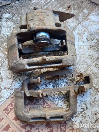 Зпчасти на ман L2000