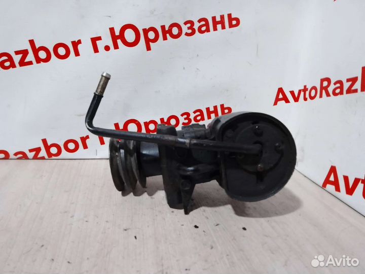 Насос гур Mazda Capella RF