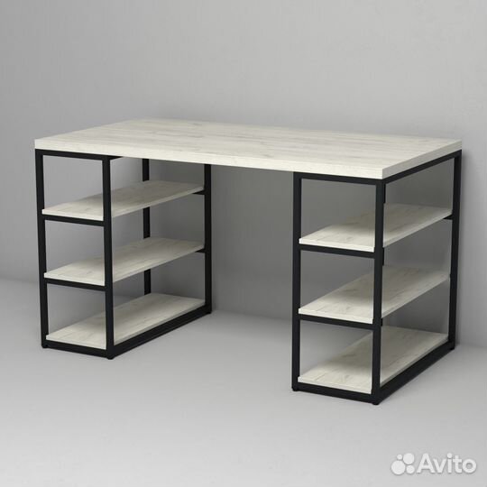 Письменный стол лофт