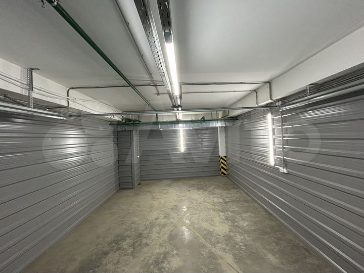 Автосервис, 30 м²