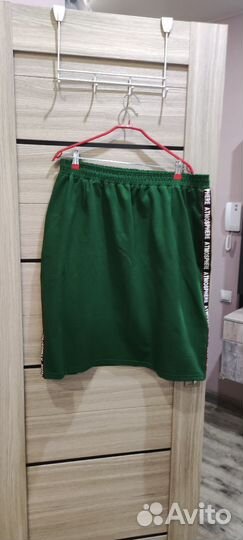 Женские вещи большого размера