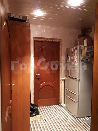 2-к. квартира, 45 м², 2/9 эт.