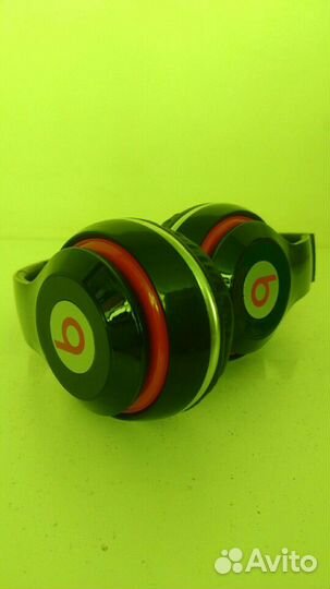 Наушники Beats Studio