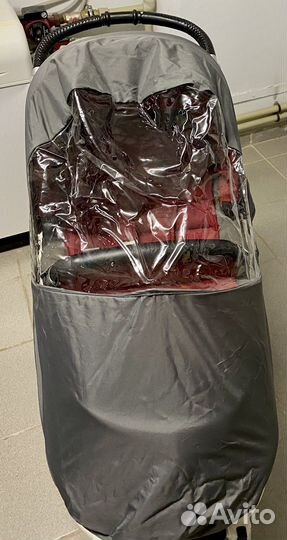 Детская коляска Britax affinity