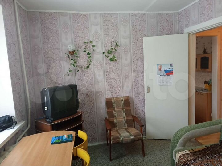 1-к. квартира, 29 м², 7/9 эт.